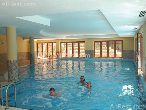 Club Orka Hotel & Villas 8